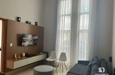 Casa à venda, 3 quartos, 1 suíte, 2 vagas, jardim campo belo - limeira/sp