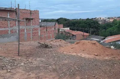 Terreno à venda, vila residencial vale das flores - limeira/sp