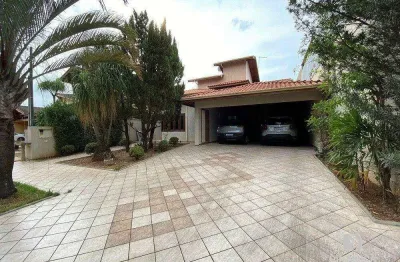 Casa em condomínio à venda, 3 quartos, 2 suítes, 4 vagas, villa san marino - limeira/sp