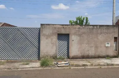 Terreno à venda no Jardim Planalto, Limeira 