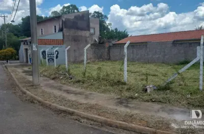 Terreno à venda no Jardim Santa Adélia, Limeira 