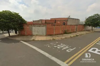 Casa à venda, 1 quarto, 1 suíte, 2 vagas, jardim dos jequitibas - limeira/sp