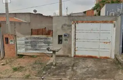 Casa à venda, 2 quartos, 2 vagas, jardim dos jequitibas - limeira/sp