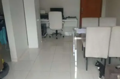 Apartamento à venda, 2 quartos, 1 vaga, jardim ouro verde - limeira/sp