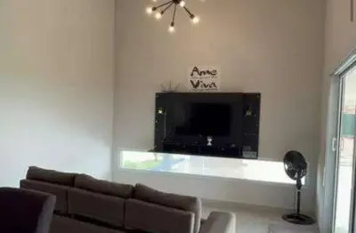 Casa em condomínio à venda, 3 quartos, 1 suíte, 2 vagas, riviera de santa cristina iv - arandu/sp