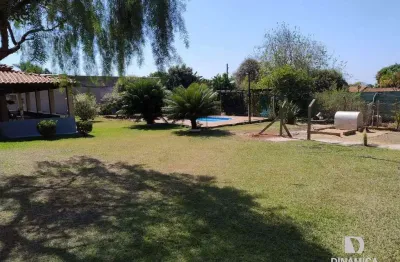 Chácara à venda, 2 quartos, 5 vagas, bairro dos pires - limeira/sp