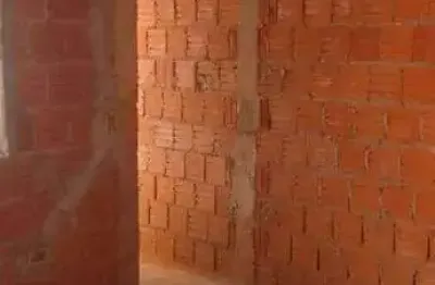 Casa à venda, 2 quartos, 1 vaga, jardim residencial walter lúcio peccinini - limeira/sp