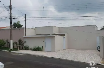 Casa em condomínio à venda, 3 quartos, 1 suíte, 3 vagas, vila santa josefa - limeira/sp