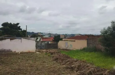 Terreno à venda na Vila Primavera, Limeira 
