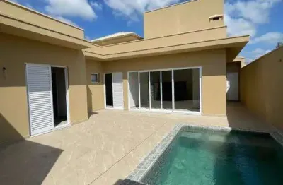 Casa em condomínio à venda, 3 quartos, 3 suítes, 4 vagas, parque residencial roland - limeira/sp