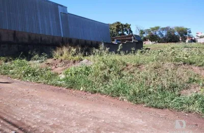 Terreno à venda, parque residencial santa eulália - limeira/sp