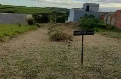 Terreno à venda no Jardim Marajoara, Limeira 