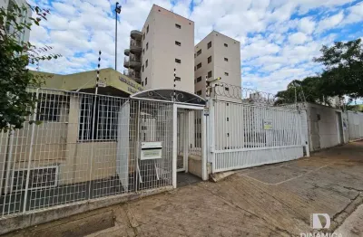 Apartamento com 3 quartos à venda na Vila Conceição, Limeira 