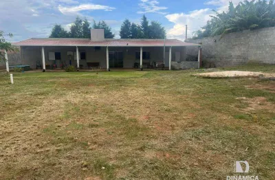 Chácara à venda, 2 quartos, 1 suíte, 4 vagas, bairro do pinhal - limeira/sp