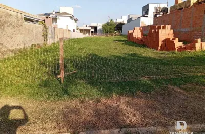 Terreno em condomínio à venda, portal de sao clemente - limeira/sp