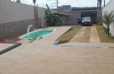 Chácara à venda, 2 quartos, 2 suítes, 4 vagas, graminha - limeira/sp