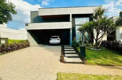 Casa em condomínio à venda, 3 quartos, 3 suítes, 4 vagas, terras de sao bento ii - limeira/sp