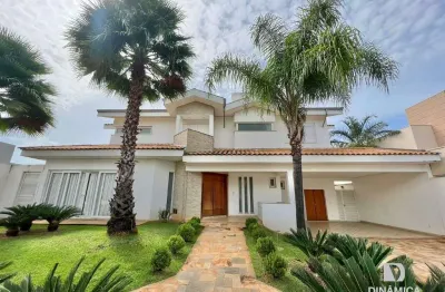 Casa em condomínio à venda, 5 quartos, 3 suítes, 4 vagas, residencial casalbuono - limeira/sp