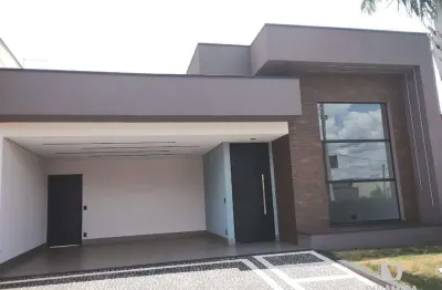 Casa em condomínio à venda, 3 quartos, 3 suítes, 4 vagas, terras de sao bento ii - limeira/sp