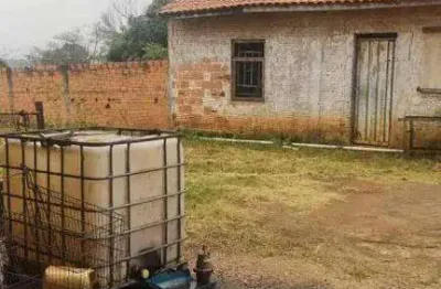 Chácara / sítio à venda no Jardim da Graminha, Limeira 