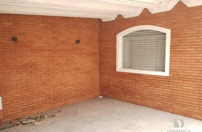 Casa à venda, 2 quartos, 1 vaga, jardim presidente dutra - limeira/sp