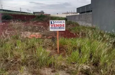 Terreno à venda, residencial colinas do engenho i - limeira/sp