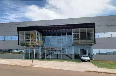 Barracão / Galpão / Depósito à venda no Jardim Campo Belo, Limeira 