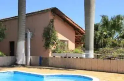 Chácara à venda, 3 quartos, 4 vagas, estância flamboyant - limeira/sp