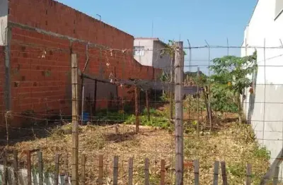 Terreno à venda, residencial palmeira real - limeira/sp