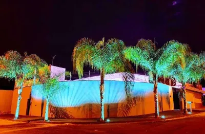 Área de lazer à venda, 1 quarto, 3 vagas, residencial nobreville - limeira/sp