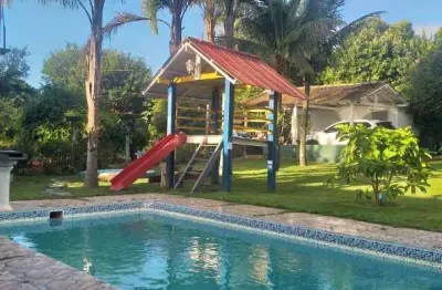 Chácara à venda, 2 quartos, 3 vagas, pires de cima - limeira/sp