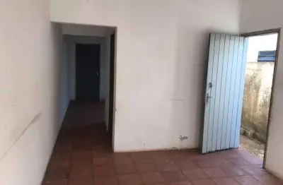 Casa à venda, 1 quarto, 1 vaga, jardim ouro verde - limeira/sp