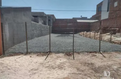 Terreno à venda no Jardim dos Jequitibás, Limeira 