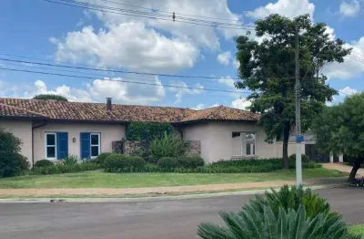 Casa em condomínio à venda, condomínio flamboyant - cordeiropolis/sp
