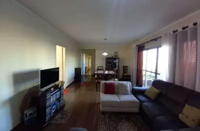 Apartamento à venda, 3 quartos, 1 suíte, 2 vagas, centro - limeira/sp
