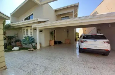 Casa em condomínio à venda, 4 quartos, 1 suíte, 4 vagas, jardim residencial alto da capela - limeira/sp