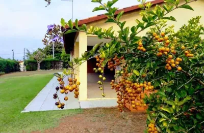 Chácara à venda, 3 quartos, 2 suítes, 6 vagas, bairro do pires - limeira/sp