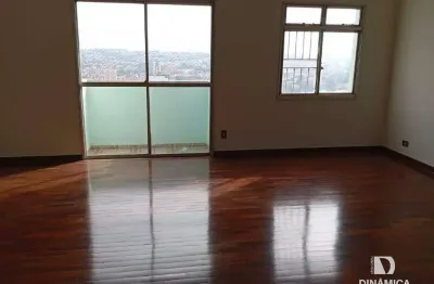 Apartamento à venda, 3 quartos, 1 suíte, 1 vaga, centro - limeira/sp