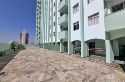 Apartamento à venda, 3 quartos, 1 suíte, 1 vaga, centro - limeira/sp