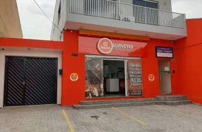 Sala comercial à venda, 5 quartos, 2 suítes, 5 vagas, vila santa rosalia - limeira/sp