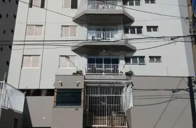 Apartamento com 3 quartos à venda no Jardim Piratininga, Limeira 
