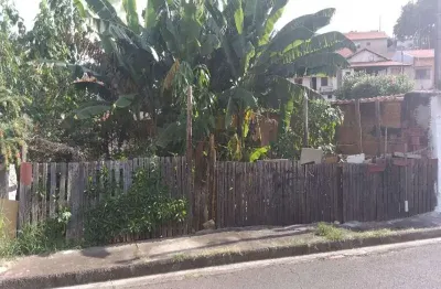Terreno à venda no Jardim Hortência, Limeira 