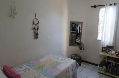 Apartamento à venda, 2 quartos, 1 vaga, jardim nereide - limeira/sp