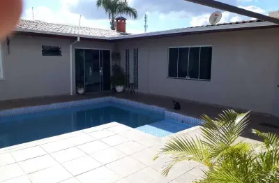 Casa em condomínio à venda, 2 quartos, 2 suítes, 3 vagas, jardim parque avenida ii - limeira/sp