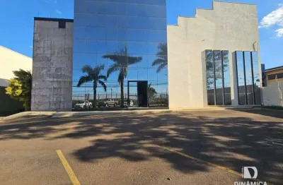 Barracão / Galpão / Depósito à venda no Jardim Nova Limeira, Limeira 