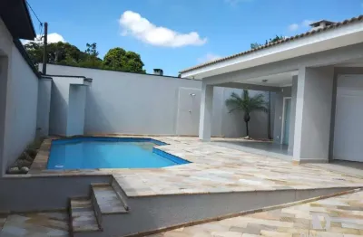 Casa em condomínio à venda, 4 quartos, 3 suítes, 2 vagas, parque sao bento - limeira/sp