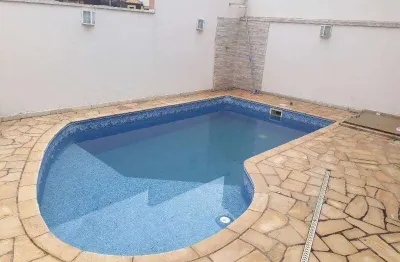 Casa em condomínio à venda, 3 quartos, 3 suítes, 4 vagas, parque residencial roland - limeira/sp