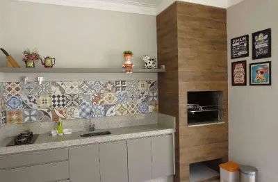 Casa em condomínio à venda, 3 quartos, 1 suíte, 3 vagas, vale das oliveiras - limeira/sp