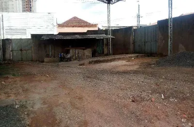 Terreno à venda na Vila Paulista, Limeira 