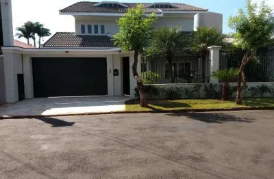 Casa em condomínio à venda, 5 quartos, 5 suítes, 3 vagas, parque sao bento - limeira/sp